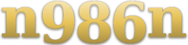 n986n logo