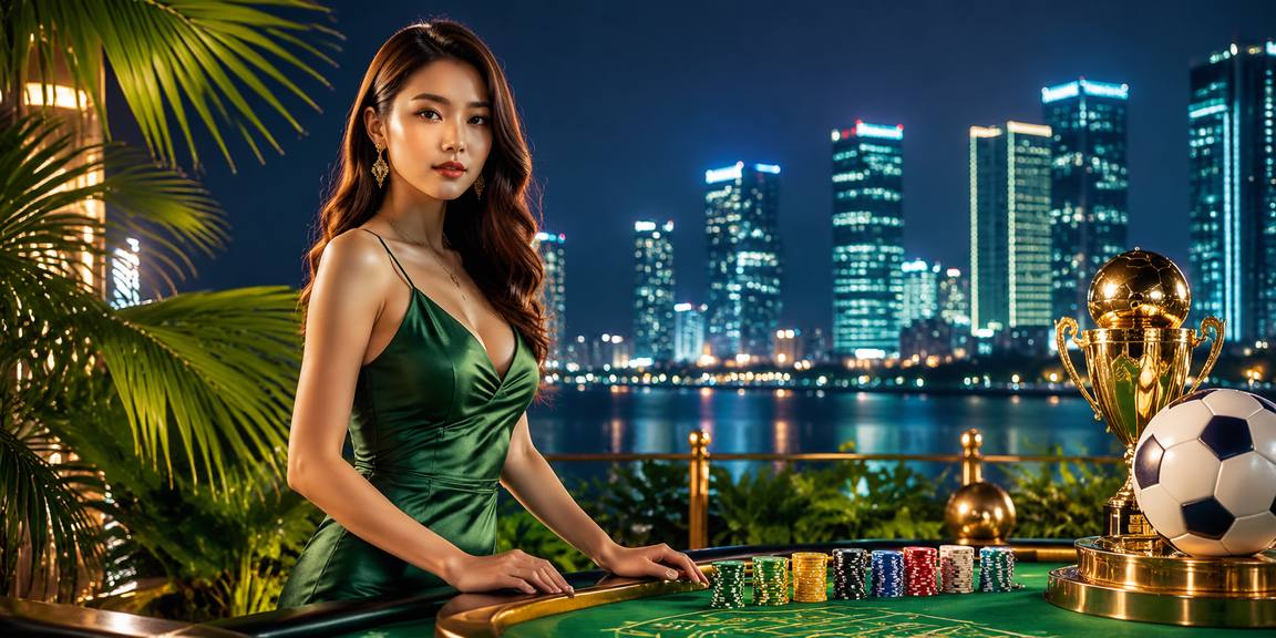 n986n Casino Trực Tiếp Lịch Phiên